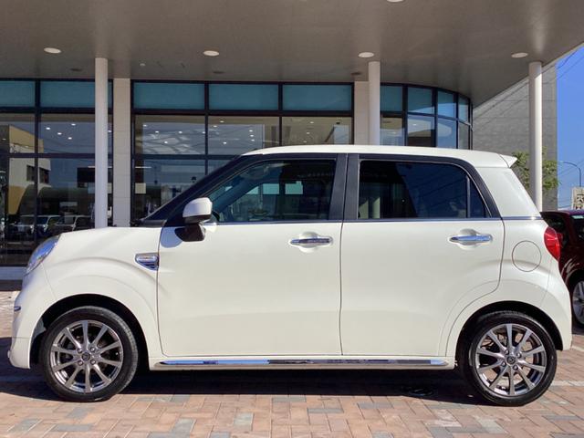 キャスト スタイルＸ　リミテッド　ＳＡＩＩＩ　スマートアシストＩＩＩ　ストラーダナビ　フルセグ　Ｂｌｕｅｔｏｏｔｈ　録音　バックカメラ　スマートキー　プッシュスタート　前後ドライブレコーダー　シートヒーター　ＥＴＣ（10枚目）