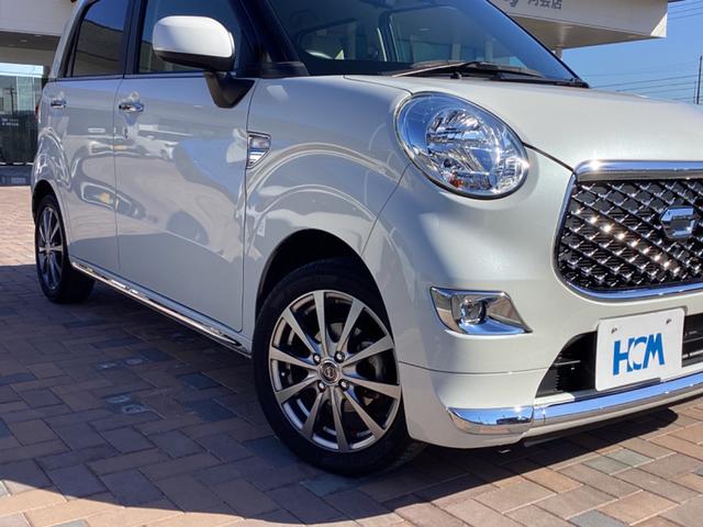 キャスト スタイルＸ　リミテッド　ＳＡＩＩＩ　スマートアシストＩＩＩ　ストラーダナビ　フルセグ　Ｂｌｕｅｔｏｏｔｈ　録音　バックカメラ　スマートキー　プッシュスタート　前後ドライブレコーダー　シートヒーター　ＥＴＣ（11枚目）