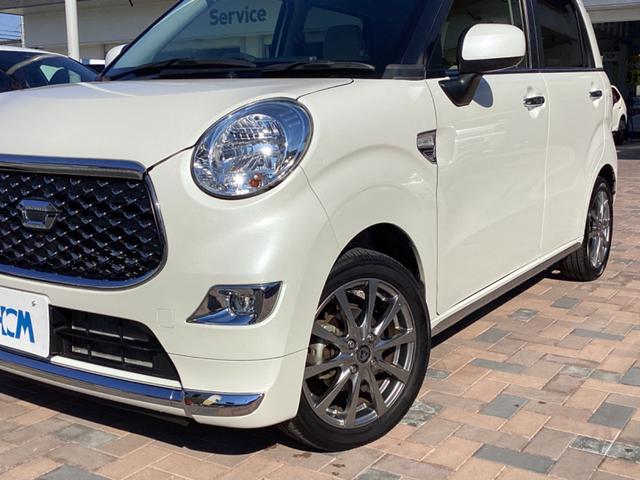 キャスト スタイルＸ　リミテッド　ＳＡＩＩＩ　スマートアシストＩＩＩ　ストラーダナビ　フルセグ　Ｂｌｕｅｔｏｏｔｈ　録音　バックカメラ　スマートキー　プッシュスタート　前後ドライブレコーダー　シートヒーター　ＥＴＣ（12枚目）