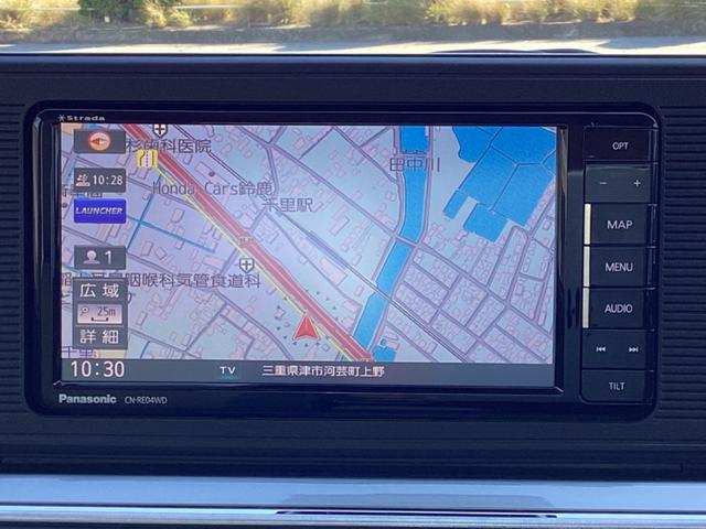 キャスト スタイルＸ　リミテッド　ＳＡＩＩＩ　スマートアシストＩＩＩ　ストラーダナビ　フルセグ　Ｂｌｕｅｔｏｏｔｈ　録音　バックカメラ　スマートキー　プッシュスタート　前後ドライブレコーダー　シートヒーター　ＥＴＣ（17枚目）