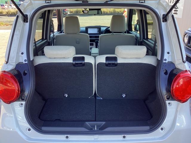 キャスト スタイルＸ　リミテッド　ＳＡＩＩＩ　スマートアシストＩＩＩ　ストラーダナビ　フルセグ　Ｂｌｕｅｔｏｏｔｈ　録音　バックカメラ　スマートキー　プッシュスタート　前後ドライブレコーダー　シートヒーター　ＥＴＣ（38枚目）