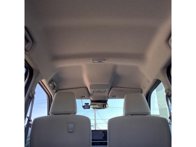 キャスト スタイルＸ　リミテッド　ＳＡＩＩＩ　スマートアシストＩＩＩ　ストラーダナビ　フルセグ　Ｂｌｕｅｔｏｏｔｈ　録音　バックカメラ　スマートキー　プッシュスタート　前後ドライブレコーダー　シートヒーター　ＥＴＣ（42枚目）