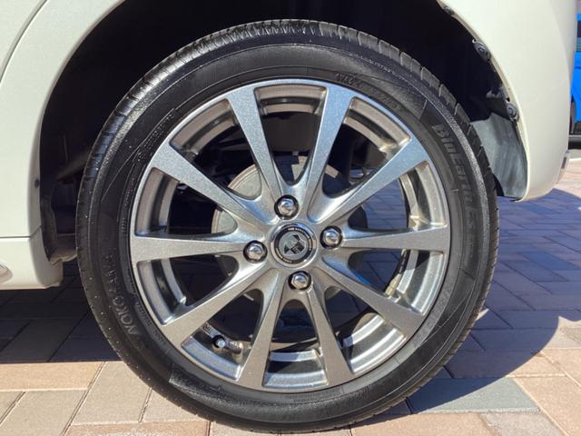 キャスト スタイルＸ　リミテッド　ＳＡＩＩＩ　スマートアシストＩＩＩ　ストラーダナビ　フルセグ　Ｂｌｕｅｔｏｏｔｈ　録音　バックカメラ　スマートキー　プッシュスタート　前後ドライブレコーダー　シートヒーター　ＥＴＣ（46枚目）