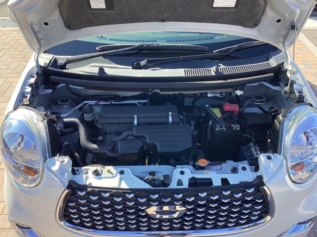 キャスト スタイルＸ　リミテッド　ＳＡＩＩＩ　スマートアシストＩＩＩ　ストラーダナビ　フルセグ　Ｂｌｕｅｔｏｏｔｈ　録音　バックカメラ　スマートキー　プッシュスタート　前後ドライブレコーダー　シートヒーター　ＥＴＣ（49枚目）