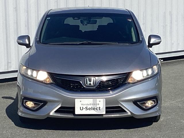 ジェイド ハイブリッドＸ（3枚目）