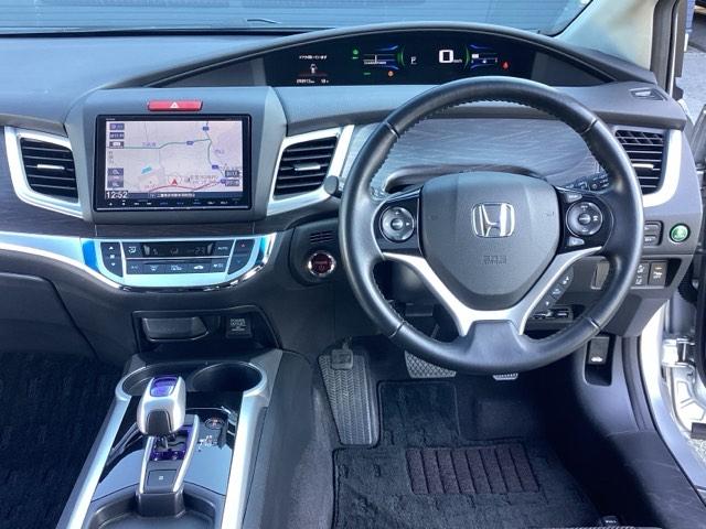 ジェイド ハイブリッドＸ（5枚目）