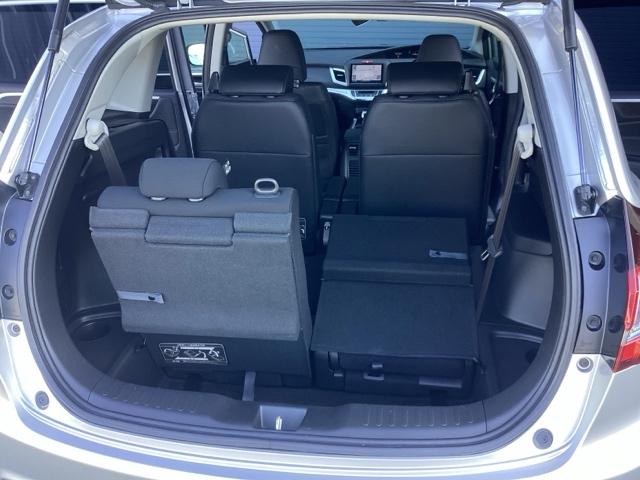 ジェイド ハイブリッドＸ（18枚目）