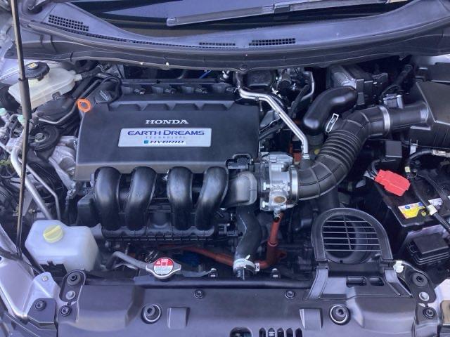 ジェイド ハイブリッドＸ（24枚目）