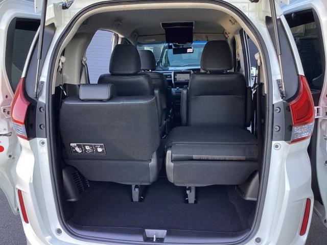 フリードハイブリッド ハイブリッド・モデューロＸホンダセンシング　１年間　走行距離無制限　保証付　ワンオーナー　禁煙車　１１．６インチフリップダウンモニター　ギャザス９インチナビ　Ｂｌｕｅｔｏｏｔｈ機能　バックモニター　ドライブレコーダー　両側電動スライドドア（15枚目）