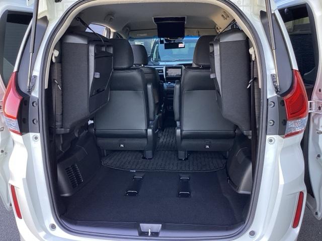 フリードハイブリッド ハイブリッド・モデューロＸホンダセンシング　１年間　走行距離無制限　保証付　ワンオーナー　禁煙車　１１．６インチフリップダウンモニター　ギャザス９インチナビ　Ｂｌｕｅｔｏｏｔｈ機能　バックモニター　ドライブレコーダー　両側電動スライドドア（16枚目）