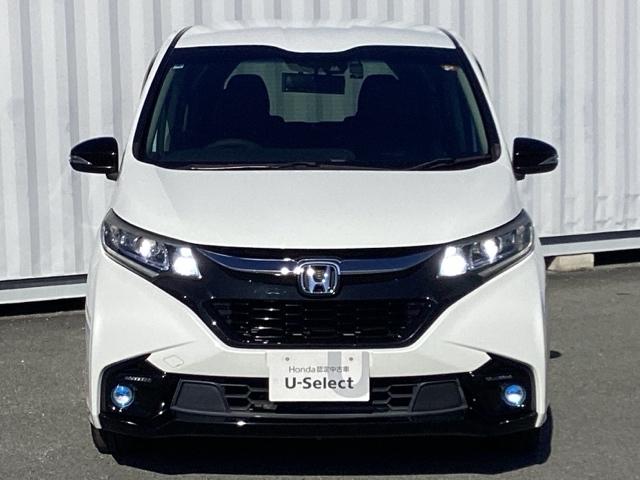 フリードハイブリッド ハイブリッド・モデューロＸホンダセンシング　１年間　走行距離無制限　保証付　ワンオーナー　禁煙車　１１．６インチフリップダウンモニター　ギャザス９インチナビ　Ｂｌｕｅｔｏｏｔｈ機能　バックモニター　ドライブレコーダー　両側電動スライドドア（31枚目）