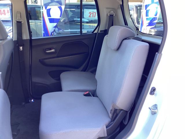 ワゴンＲ ＦＺ　レーダーブレーキサポート　シートヒーター　ディスチャージヘッドライト　プッシュスターター　スマートキー　ドライブレコーダー　ＥＴＣ　純正オーディオ　ＡＵＸ　ＡＢＳ　ＥＰＳ　アイドルストップ（33枚目）