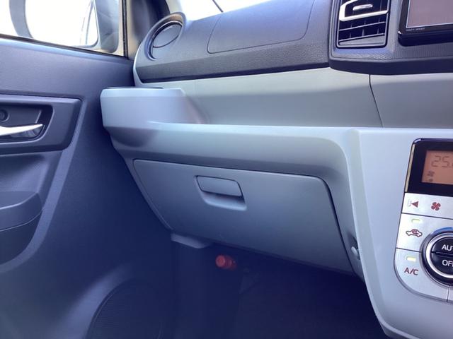 収納スペースもたくさんあります。