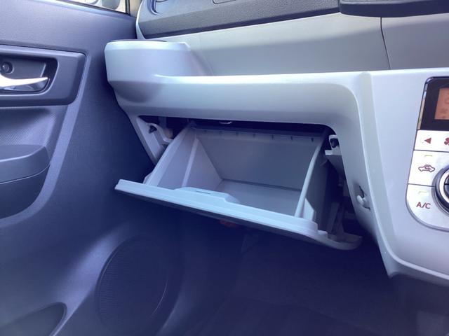 収納スペースもたくさんあります。