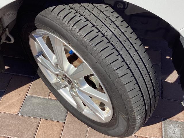 残り溝も十分あります。