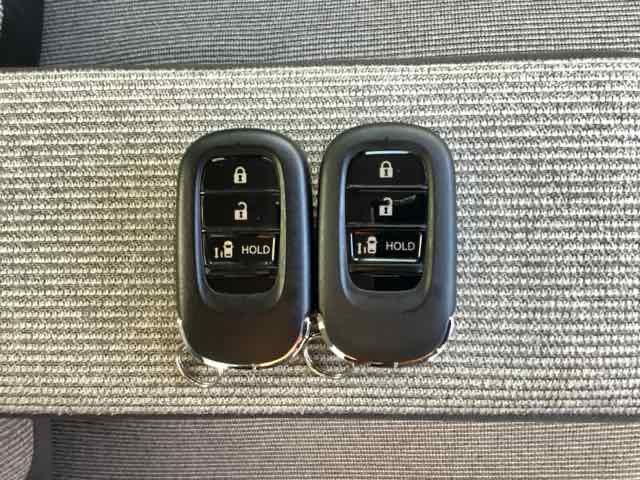 Ｎ－ＢＯＸ ベースグレード　当社レンタアップ　ホンダ純正８インチナビ　ドライブレコーダー　運転席助手席シートヒーター　左側電動スライドドア　フルセグＴＶ　Ｂｌｕｅｔｏｏｔｈ　バックカメラ　禁煙車　ホンダセンシング（18枚目）