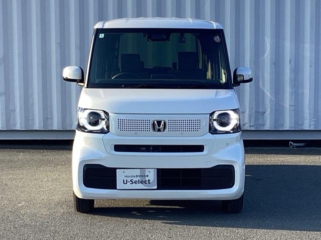 Ｎ－ＢＯＸ ベースグレード　当社レンタアップ　ホンダ純正８インチナビ　ドライブレコーダー　運転席助手席シートヒーター　左側電動スライドドア　フルセグＴＶ　Ｂｌｕｅｔｏｏｔｈ　バックカメラ　禁煙車　ホンダセンシング（28枚目）