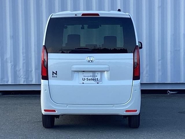 Ｎ－ＢＯＸ ベースグレード　当社レンタアップ　ホンダ純正８インチナビ　ドライブレコーダー　運転席助手席シートヒーター　左側電動スライドドア　フルセグＴＶ　Ｂｌｕｅｔｏｏｔｈ　バックカメラ　禁煙車　ホンダセンシング（29枚目）