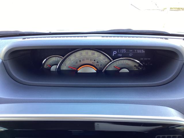 ムーヴキャンバス Ｇメイクアップ　ＳＡＩＩＩ　スマートアシストＩＩ　純正ナビ　Ｂｌｕｅｔｏｏｔｈ　フルセグ　バックモニター　スマートキー　プッシュスタート　ドラレコ　両側電動スライドドア　ＥＴＣ　ＬＥＤヘッドライト　ミニライト１４インチ　禁煙車（23枚目）