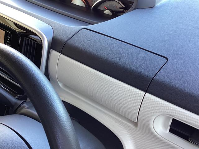 ムーヴキャンバス Ｇメイクアップ　ＳＡＩＩＩ　スマートアシストＩＩ　純正ナビ　Ｂｌｕｅｔｏｏｔｈ　フルセグ　バックモニター　スマートキー　プッシュスタート　ドラレコ　両側電動スライドドア　ＥＴＣ　ＬＥＤヘッドライト　ミニライト１４インチ　禁煙車（30枚目）