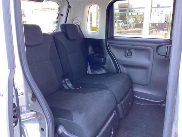 ムーヴキャンバス Ｇメイクアップ　ＳＡＩＩＩ　スマートアシストＩＩ　純正ナビ　Ｂｌｕｅｔｏｏｔｈ　フルセグ　バックモニター　スマートキー　プッシュスタート　ドラレコ　両側電動スライドドア　ＥＴＣ　ＬＥＤヘッドライト　ミニライト１４インチ　禁煙車（41枚目）