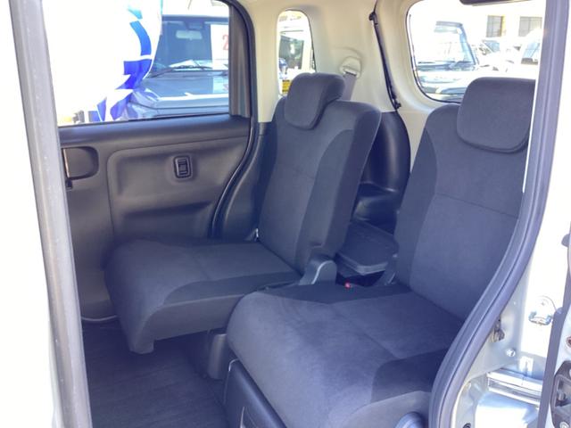 ムーヴキャンバス Ｇメイクアップ　ＳＡＩＩＩ　スマートアシストＩＩ　純正ナビ　Ｂｌｕｅｔｏｏｔｈ　フルセグ　バックモニター　スマートキー　プッシュスタート　ドラレコ　両側電動スライドドア　ＥＴＣ　ＬＥＤヘッドライト　ミニライト１４インチ　禁煙車（44枚目）