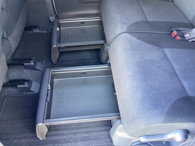 ムーヴキャンバス Ｇメイクアップ　ＳＡＩＩＩ　スマートアシストＩＩ　純正ナビ　Ｂｌｕｅｔｏｏｔｈ　フルセグ　バックモニター　スマートキー　プッシュスタート　ドラレコ　両側電動スライドドア　ＥＴＣ　ＬＥＤヘッドライト　ミニライト１４インチ　禁煙車（45枚目）