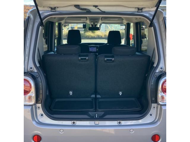 ムーヴキャンバス Ｇメイクアップ　ＳＡＩＩＩ　スマートアシストＩＩ　純正ナビ　Ｂｌｕｅｔｏｏｔｈ　フルセグ　バックモニター　スマートキー　プッシュスタート　ドラレコ　両側電動スライドドア　ＥＴＣ　ＬＥＤヘッドライト　ミニライト１４インチ　禁煙車（46枚目）