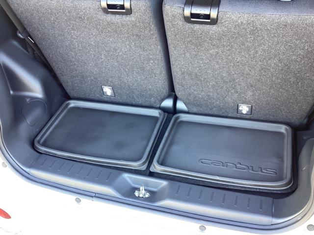 ムーヴキャンバス Ｇメイクアップ　ＳＡＩＩＩ　スマートアシストＩＩ　純正ナビ　Ｂｌｕｅｔｏｏｔｈ　フルセグ　バックモニター　スマートキー　プッシュスタート　ドラレコ　両側電動スライドドア　ＥＴＣ　ＬＥＤヘッドライト　ミニライト１４インチ　禁煙車（49枚目）