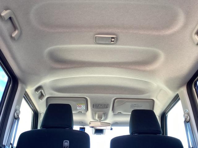 ムーヴキャンバス Ｇメイクアップ　ＳＡＩＩＩ　スマートアシストＩＩ　純正ナビ　Ｂｌｕｅｔｏｏｔｈ　フルセグ　バックモニター　スマートキー　プッシュスタート　ドラレコ　両側電動スライドドア　ＥＴＣ　ＬＥＤヘッドライト　ミニライト１４インチ　禁煙車（51枚目）