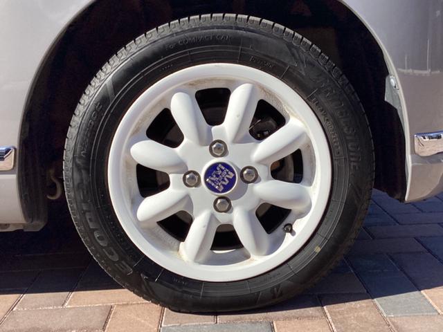 ムーヴキャンバス Ｇメイクアップ　ＳＡＩＩＩ　スマートアシストＩＩ　純正ナビ　Ｂｌｕｅｔｏｏｔｈ　フルセグ　バックモニター　スマートキー　プッシュスタート　ドラレコ　両側電動スライドドア　ＥＴＣ　ＬＥＤヘッドライト　ミニライト１４インチ　禁煙車（52枚目）