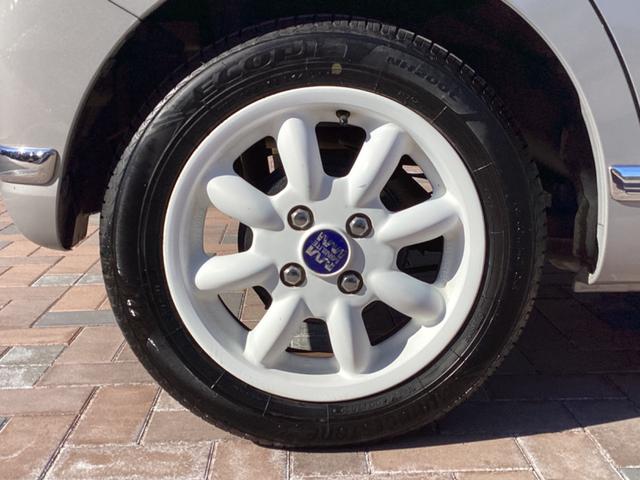 ムーヴキャンバス Ｇメイクアップ　ＳＡＩＩＩ　スマートアシストＩＩ　純正ナビ　Ｂｌｕｅｔｏｏｔｈ　フルセグ　バックモニター　スマートキー　プッシュスタート　ドラレコ　両側電動スライドドア　ＥＴＣ　ＬＥＤヘッドライト　ミニライト１４インチ　禁煙車（53枚目）