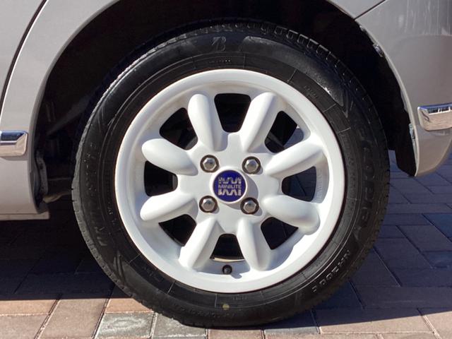 ムーヴキャンバス Ｇメイクアップ　ＳＡＩＩＩ　スマートアシストＩＩ　純正ナビ　Ｂｌｕｅｔｏｏｔｈ　フルセグ　バックモニター　スマートキー　プッシュスタート　ドラレコ　両側電動スライドドア　ＥＴＣ　ＬＥＤヘッドライト　ミニライト１４インチ　禁煙車（55枚目）