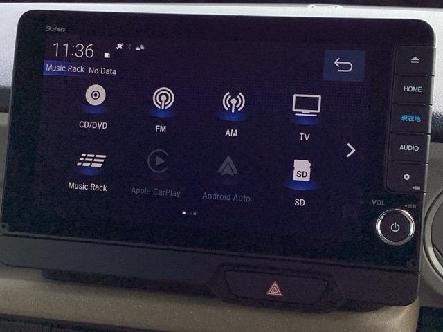 N-BOX ファッションスタイル(4枚目)