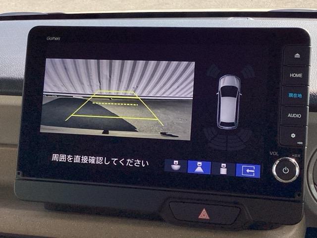 N-BOX ファッションスタイル(6枚目)