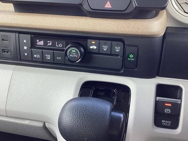 N-BOX ファッションスタイル(9枚目)