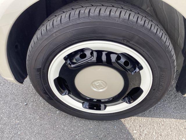 N-BOX ファッションスタイル 当社レンタアップ ホンダ純正9インチナビ ドラレコ 左側電動スライドドア フルセグTV Bluetooth バックカメラ LEDヘッドライト ホンダセンシング 禁煙車 ETC スマートキー(24枚目)