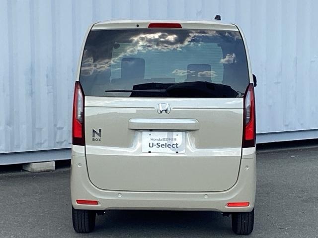 N-BOX ファッションスタイル 当社レンタアップ ホンダ純正9インチナビ ドラレコ 左側電動スライドドア フルセグTV Bluetooth バックカメラ LEDヘッドライト ホンダセンシング 禁煙車 ETC スマートキー(28枚目)