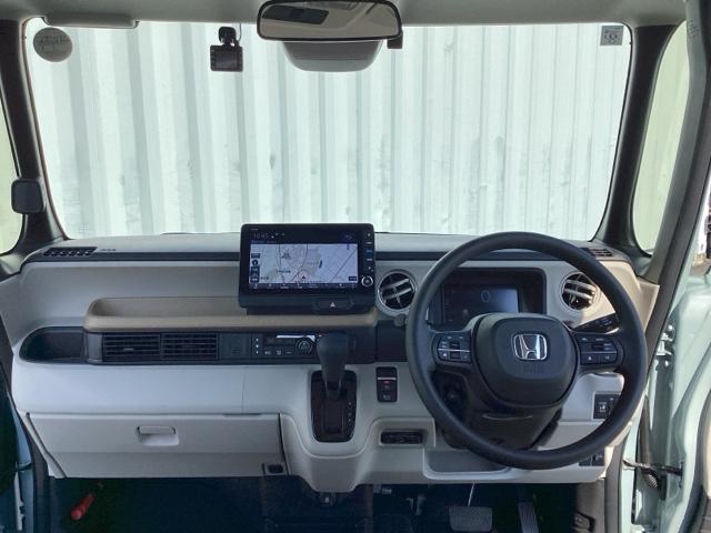 N-BOX ファッションスタイル(8枚目)