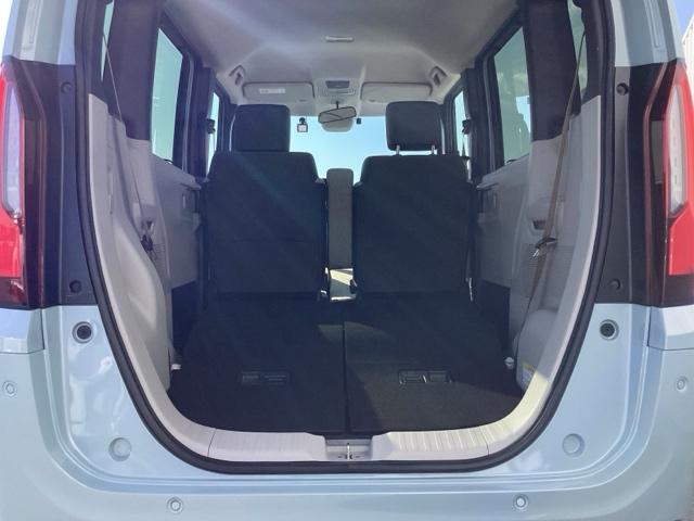 N-BOX ファッションスタイル(17枚目)