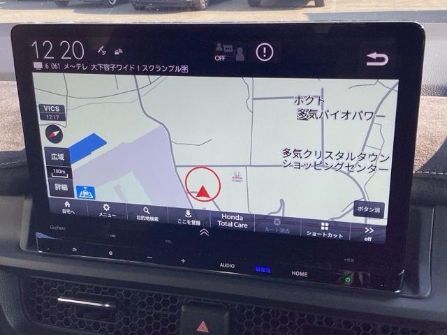 ステップワゴン eHEVスパーダプレミアムラインブラックエディション ホンダ純正11インチインターナビ Bluetooth 地デジ マルチビューカメラ シートヒーター スマートキー ホンダセンシング ホンダコネクト 両側電動スライドドア フリップダウンモニター(15枚目)