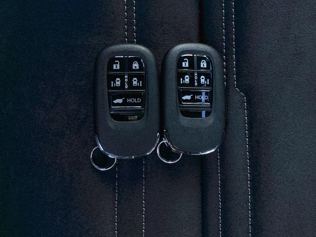 ステップワゴン eHEVスパーダプレミアムラインブラックエディション ホンダ純正11インチインターナビ Bluetooth 地デジ マルチビューカメラ シートヒーター スマートキー ホンダセンシング ホンダコネクト 両側電動スライドドア フリップダウンモニター(42枚目)