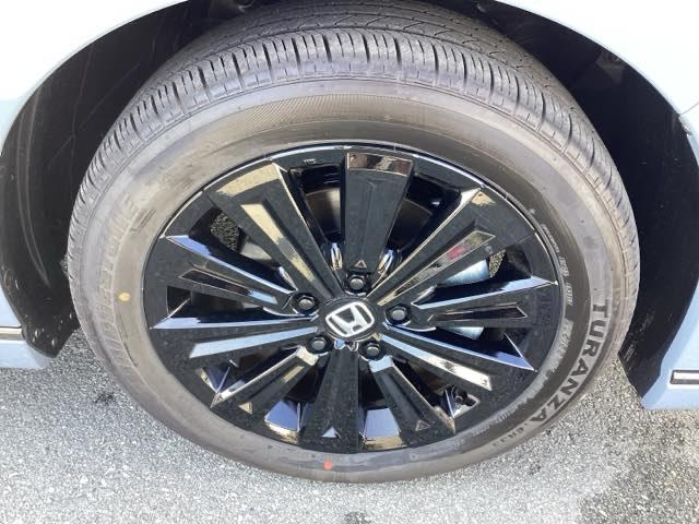 ステップワゴン eHEVスパーダプレミアムラインブラックエディション ホンダ純正11インチインターナビ Bluetooth 地デジ マルチビューカメラ シートヒーター スマートキー ホンダセンシング ホンダコネクト 両側電動スライドドア フリップダウンモニター(43枚目)