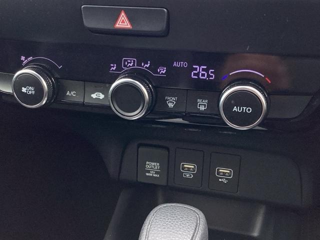 フィット e:HEVクロスター(10枚目)