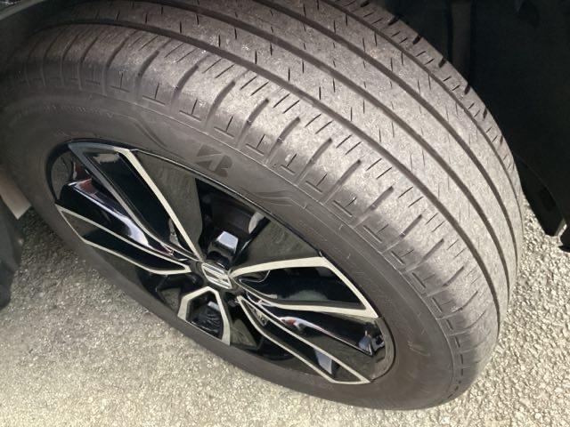 ヴェゼル ｅ：ＨＥＶＺ（6枚目）