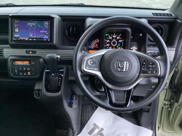 Ｎ－ＶＡＮ＋スタイル ファン（2枚目）