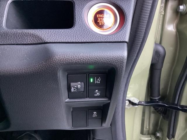 Ｎ－ＶＡＮ＋スタイル ファン（4枚目）