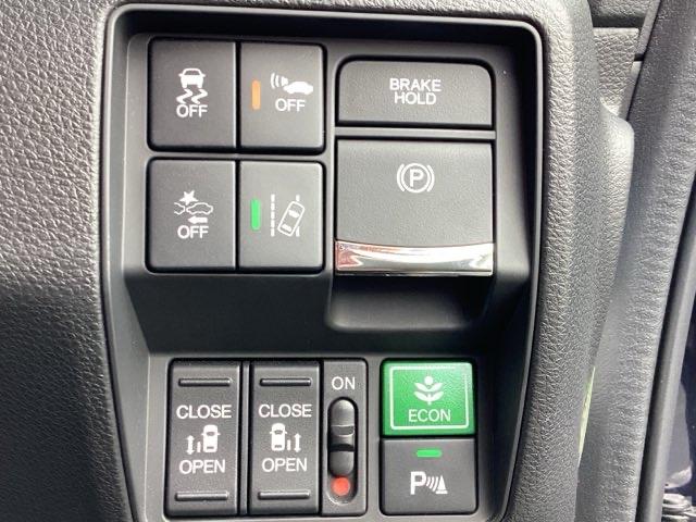 オデッセイハイブリッド ハイブリッドアブソルート・ＥＸホンダセンシング（21枚目）