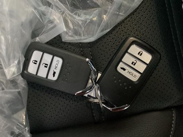 ＣＲ－Ｖハイブリッド ＥＸ・マスターピース（7枚目）