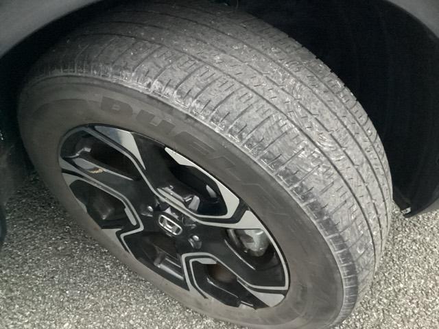 ＣＲ－Ｖハイブリッド ＥＸ・マスターピース（8枚目）